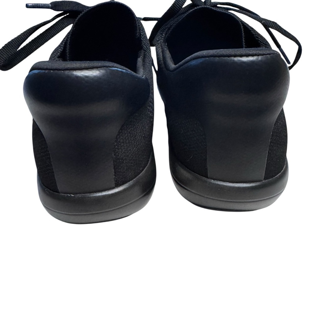 Nurses Servers Black Alegria Dandie Casual Comfort Sneakers Size 37/7 - Picture 4 of 8